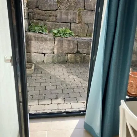 Apartment Kleine Auszeit Horn-Bad Meinberg