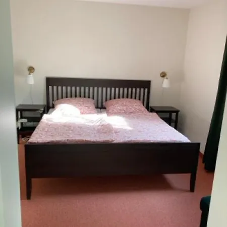 Apartment Kleine Auszeit
