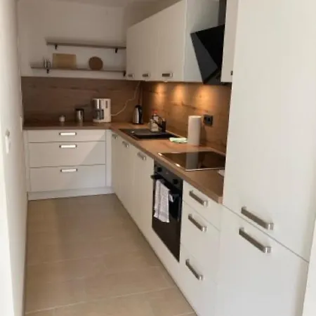 Kleine Auszeit Apartment