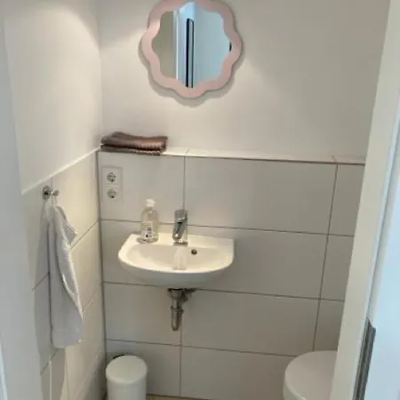 Kleine Auszeit Apartment *