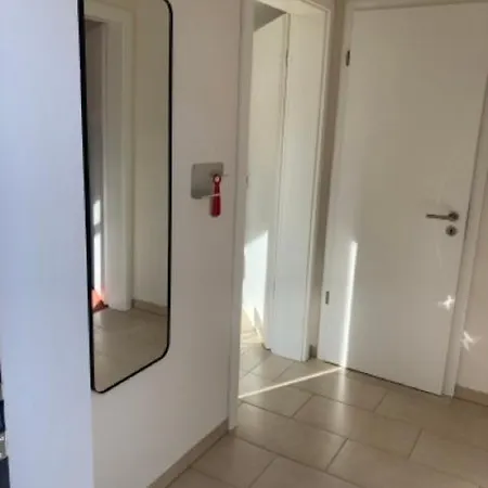 Apartment Kleine Auszeit