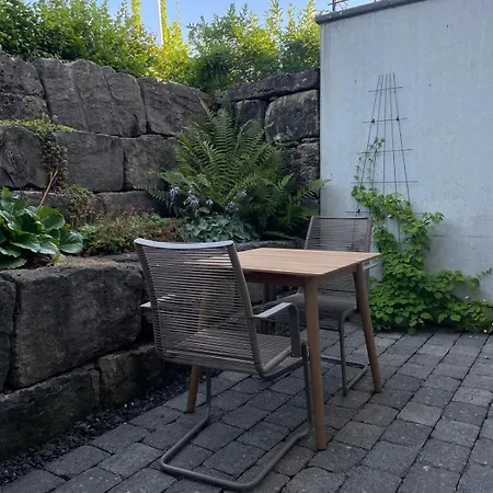 Kleine Auszeit Apartment