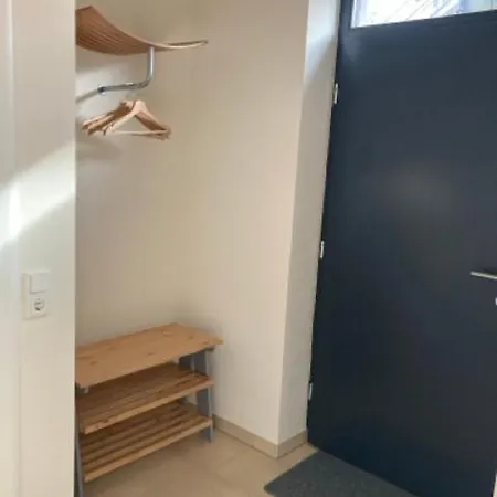 Apartment Kleine Auszeit